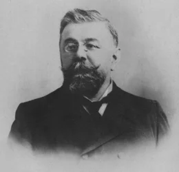 Sere De Rivieres、c1893。