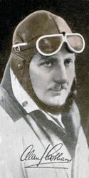 Alan John Cobham、KBE、AFC 1894-1973、1935