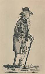 バート・ワトソン卿、バート。ロイズの会長1796-1806、c1803、1928