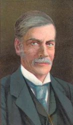 アーネスト・メイソン・サトウ1843-1929、イギリスの学者、外交官、日本学者、1906