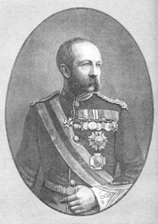サーエブリンウッド、c1882-85