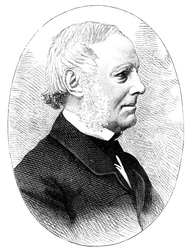 ジョージグレイ卿、1799〜1882年、19世紀