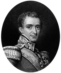 Hスミス卿、1837年