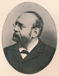 J.バーンビー卿、1895年