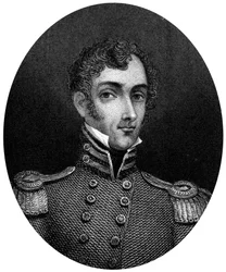 Jリトル卿、1837年