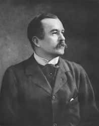 ジョンミラー卿、バート、1911年。