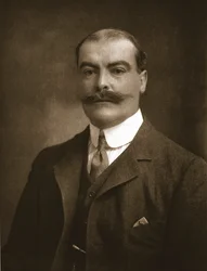RWBジャーディン卿、1911年。