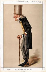 リチャード・オウエン（イギリスの博物学者、古生物学者