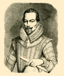 ウォルター・ローリー卿、c1580-1600、1890。