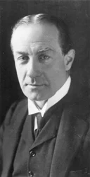スタンレーボールドウィン1867-1947、イギリス初の政治家、アールビュードリー氏、c1932