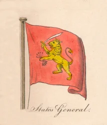 州一般、1838