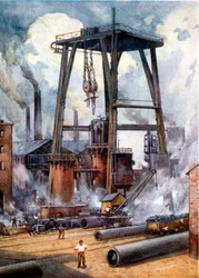 製鉄所C1925