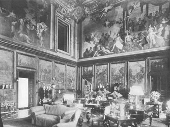 ストークエディス、ヘレフォード、1910
