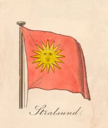 シュトラールズント、1838