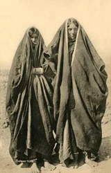 Subean Girls、c1918-c1939。