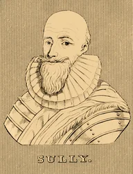 サリー、1560-1641、1830。