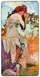 1899年夏