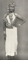 タンゼリン、1926