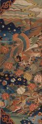 タペストリー、1368-1644。