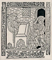 賃借人賃料、1523年、1903年