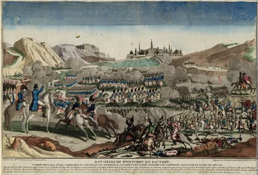 バウツェンの戦い、1813