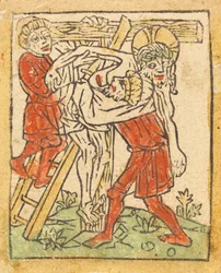 沈着、c。 1475年。