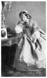 ベリーの公爵夫人、c1850-1870