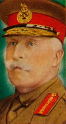 コンノート公爵、1935