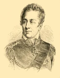 ウェリントン公爵、c1800-1810、1890。