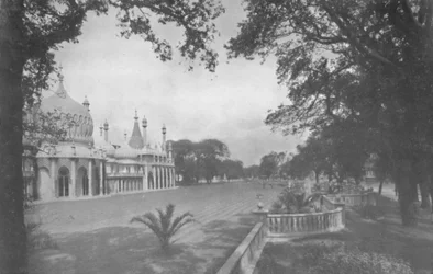 イーストフロント、1939