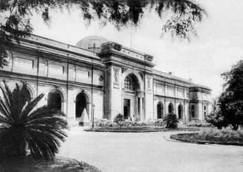 エジプト考古学博物館、カイロ、エジプト、c1920s