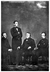 ハーパーと兄弟の有名な出版社1863 1955