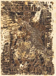 キリストの鞭打ち、おそらく 1480 年代。