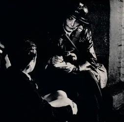 良い隣人、1941年頃1942年