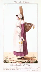 グースセラー、1826