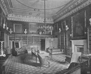 図書館、1903、1903