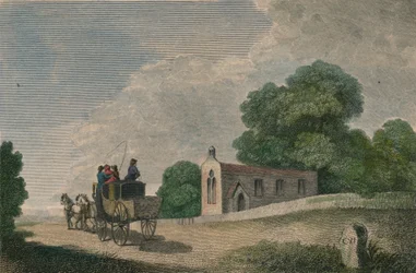 マイルストーン。 CXI、19世紀