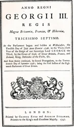 反乱法、1797、1934