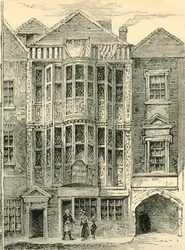 ポール・ピンダー卿、c1872。