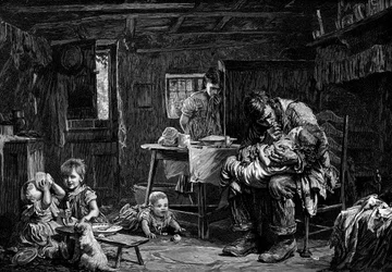 寡婦、1882年