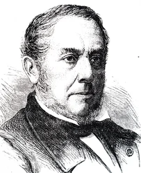 Theophile-Jules Pelouze。