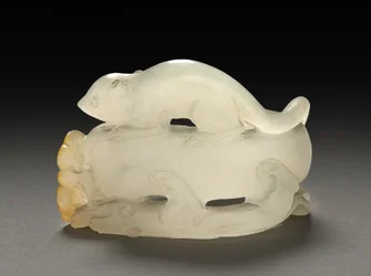 サムリング、1600年代