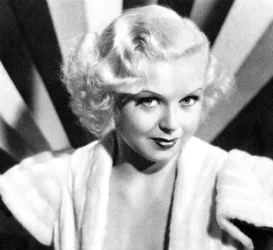 トビーウィング、アメリカの女優、1934-1935年