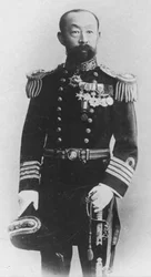 トーゴ、c1893