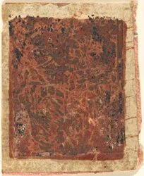 トリニティ、c。 1480年。