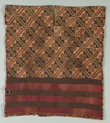 チュニック、c。 1400-1540。
