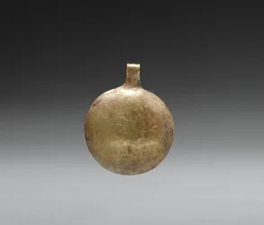 ピンセット、c。紀元前500〜200年。
