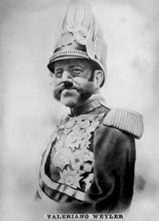 ヴァレリアーノウェイラー、1839〜1930年、1920年代