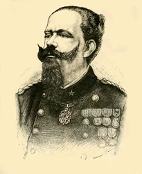 ビクターエマニュエル、c1870、1890。