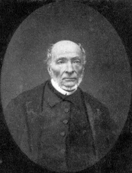 ビクターシェルチャー、フランスの反奴隷制運動家、1880年